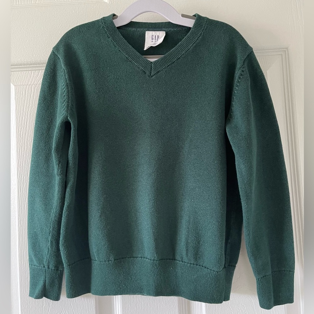 Gap Sweater
